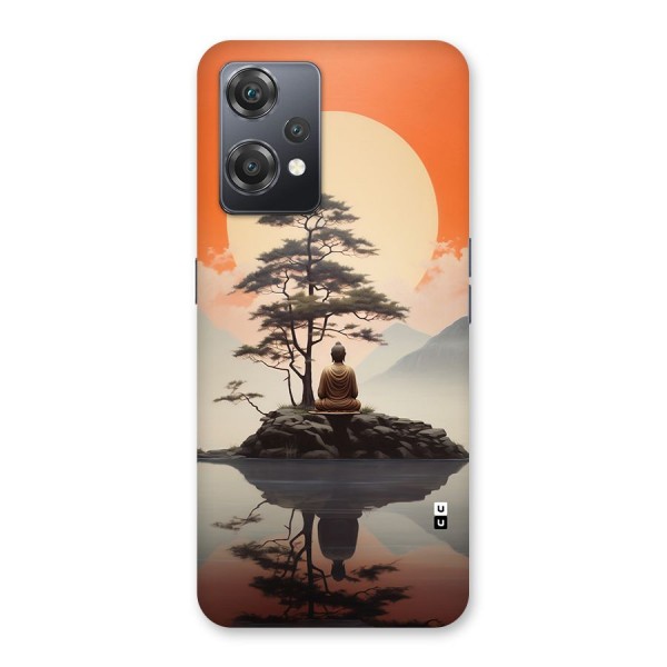 Buddha Nature Back Case for OnePlus Nord CE 2 Lite 5G