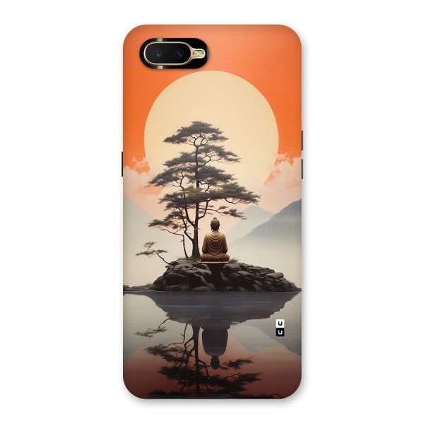 Buddha Nature Back Case for Oppo K1