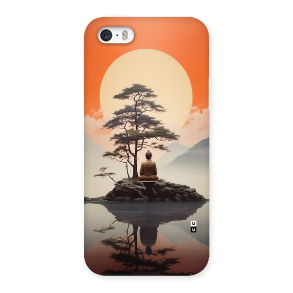 Buddha Nature Back Case for iPhone 5 5s