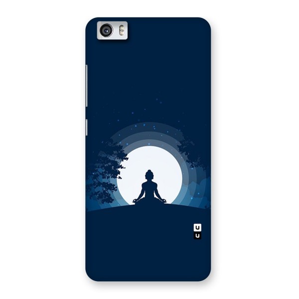 Calm Meditation Back Case for Xiaomi Redmi Mi5