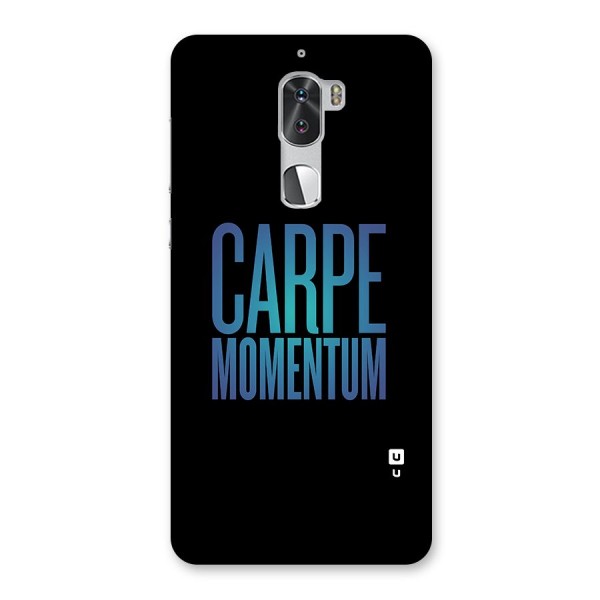 Carpe Momentum Back Case for Coolpad Cool 1