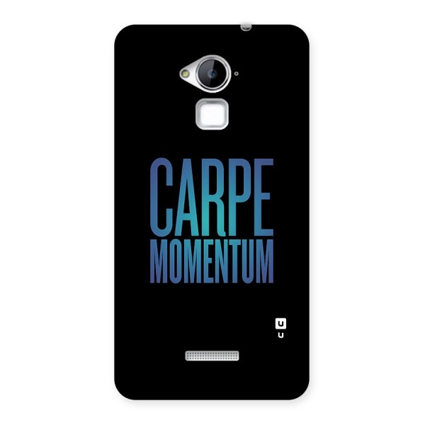 Carpe Momentum Back Case for Coolpad Note 3