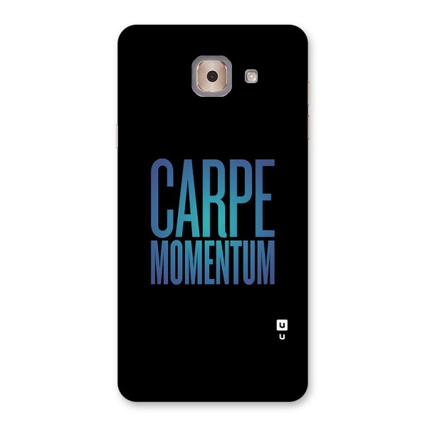 Carpe Momentum Back Case for Galaxy J7 Max