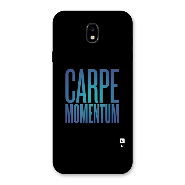 Carpe Momentum Back Case for Galaxy J7 Pro