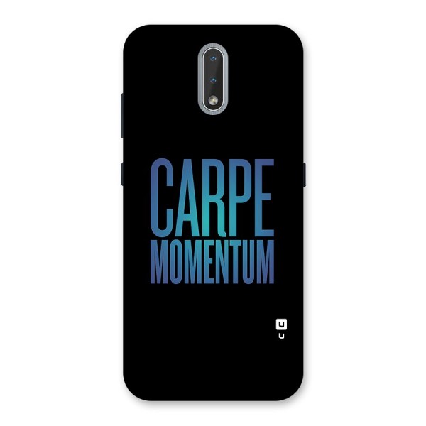 Carpe Momentum Back Case for Nokia 2.3