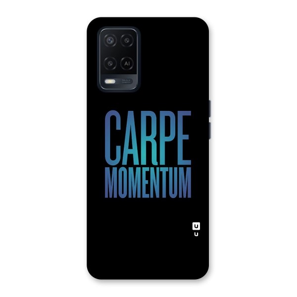 Carpe Momentum Back Case for Oppo A54