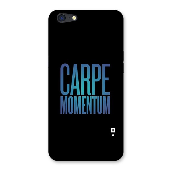 Carpe Momentum Back Case for Oppo A71