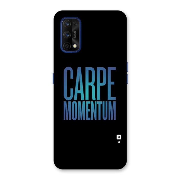 Carpe Momentum Back Case for Realme 7 Pro