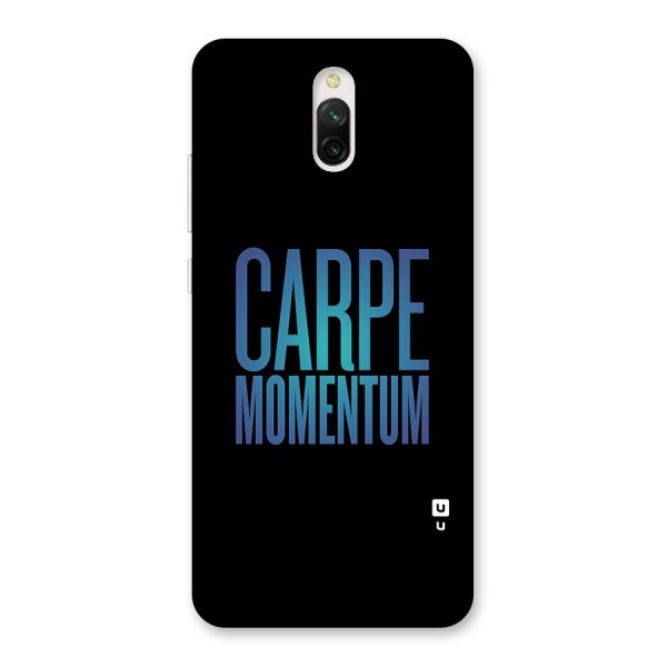 Carpe Momentum Back Case for Redmi 8A Dual