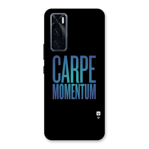 Carpe Momentum Back Case for Vivo V20 SE