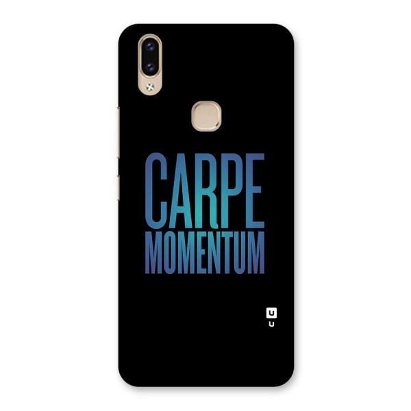 Carpe Momentum Back Case for Vivo V9