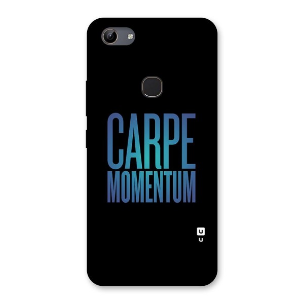 Carpe Momentum Back Case for Vivo Y81