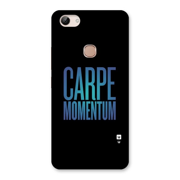 Carpe Momentum Back Case for Vivo Y83