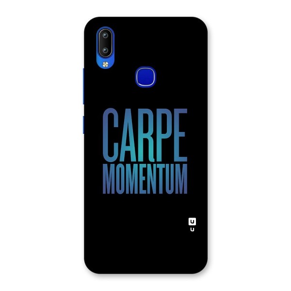 Carpe Momentum Back Case for Vivo Y91