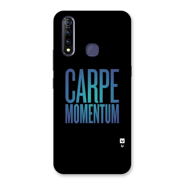 Carpe Momentum Back Case for Vivo Z1 Pro