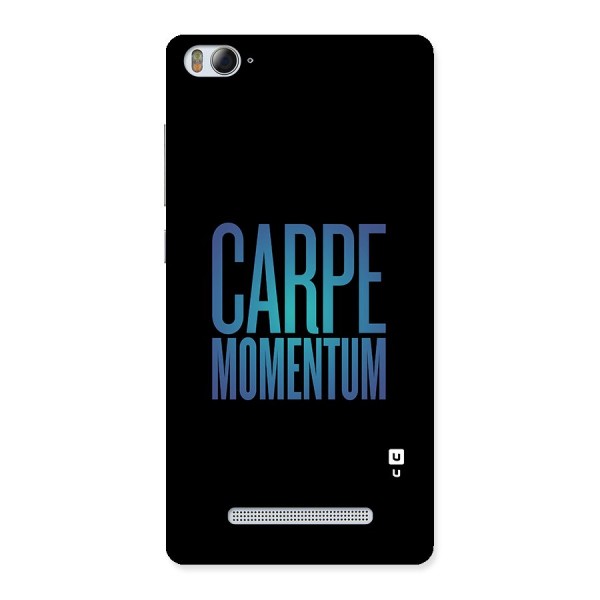 Carpe Momentum Back Case for Xiaomi Mi4i