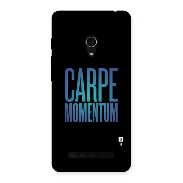 Carpe Momentum Back Case for Zenfone 5