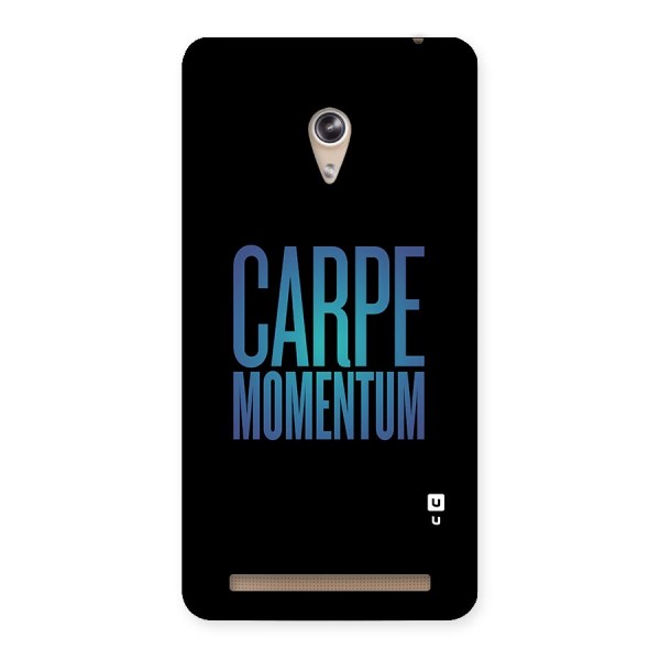 Carpe Momentum Back Case for Zenfone 6