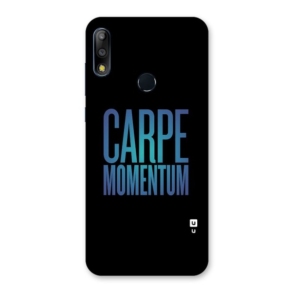 Carpe Momentum Back Case for Zenfone Max Pro M2