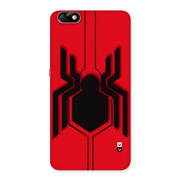 Center Spider Back Case for Honor 4X