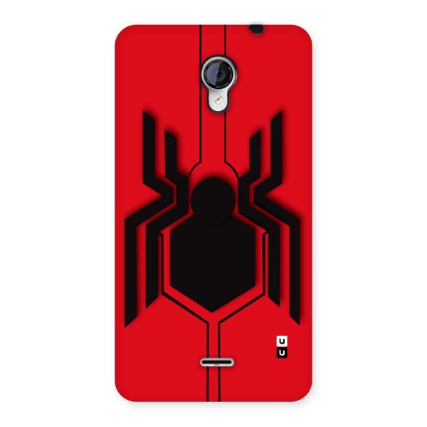 Center Spider Back Case for Unite 2 A106