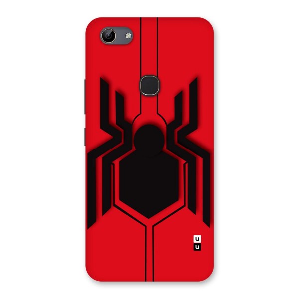 Center Spider Back Case for Vivo Y81