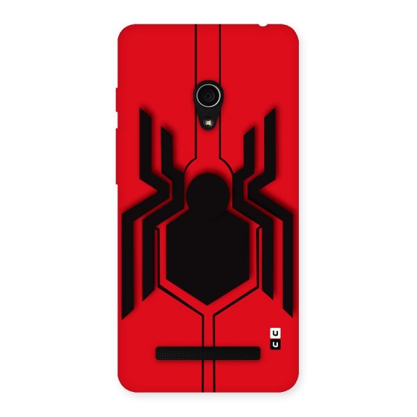 Center Spider Back Case for Zenfone 5