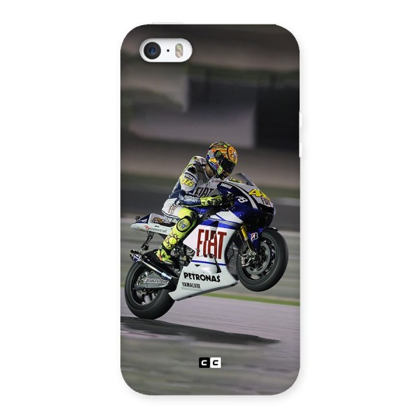 Champion Biker Back Case for iPhone 5 5s