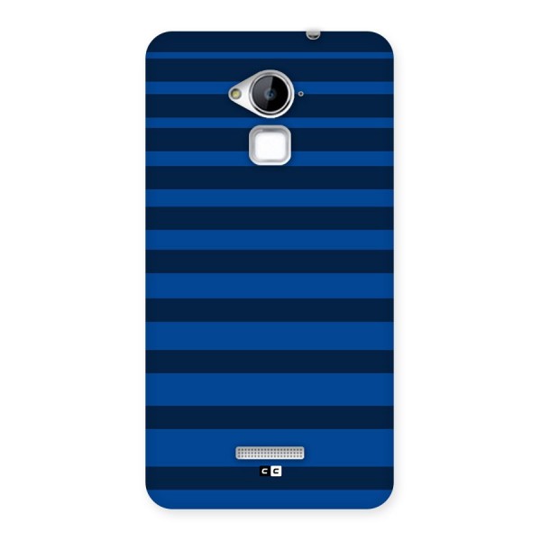 Chelsea Stripes Back Case for Coolpad Note 3