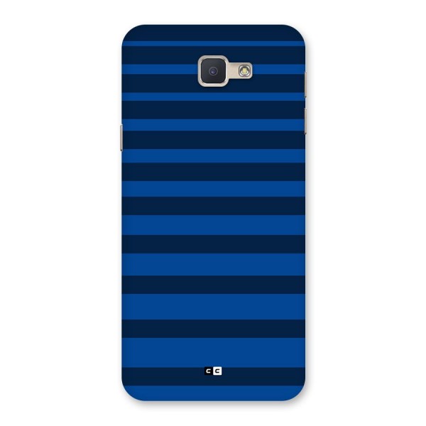 Chelsea Stripes Back Case for Galaxy J5 Prime