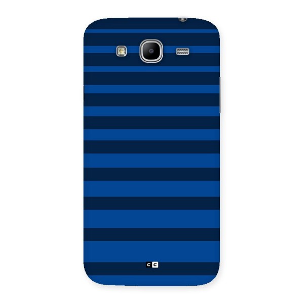 Chelsea Stripes Back Case for Galaxy Mega 5.8