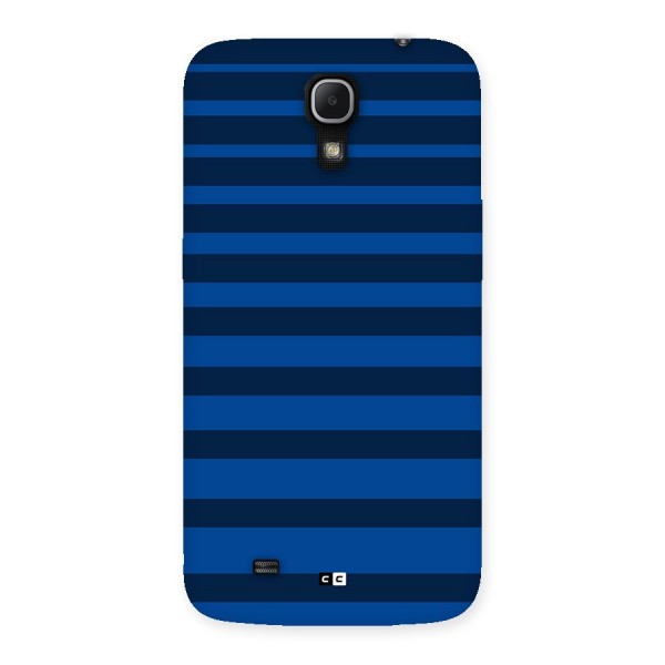 Chelsea Stripes Back Case for Galaxy Mega 6.3