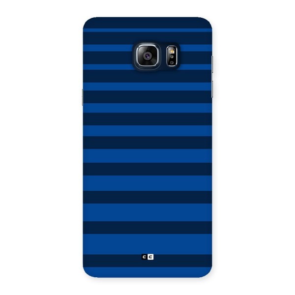 Chelsea Stripes Back Case for Galaxy Note 5