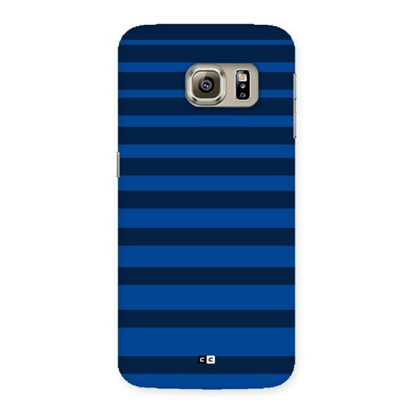 Chelsea Stripes Back Case for Galaxy S6 Edge Plus