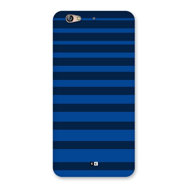 Chelsea Stripes Back Case for Gionee S6