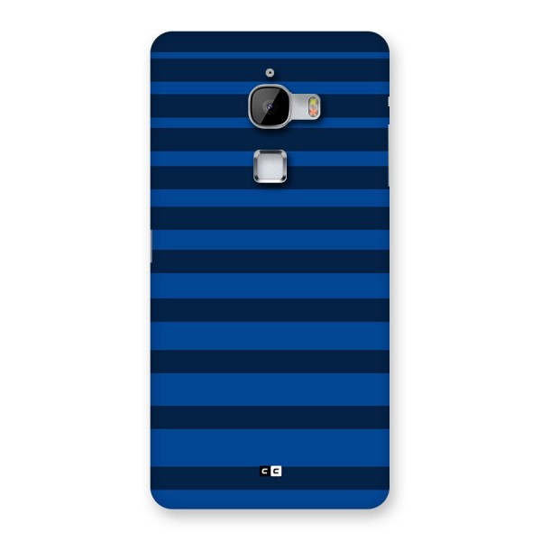 Chelsea Stripes Back Case for LeTV Le Max