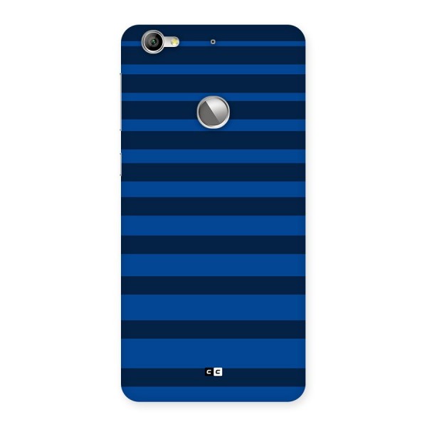 Chelsea Stripes Back Case for Le 1S