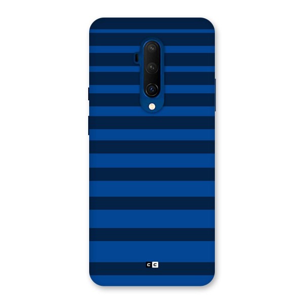 Chelsea Stripes Back Case for OnePlus 7T Pro