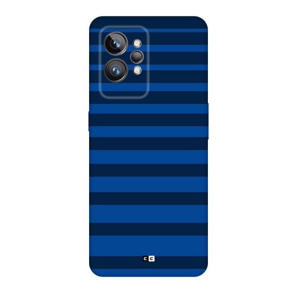 Chelsea Stripes Back Case for Realme GT2 Pro