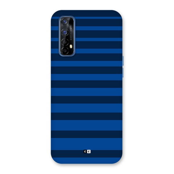 Chelsea Stripes Back Case for Realme Narzo 20 Pro