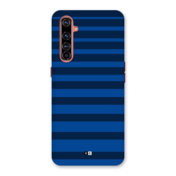 Chelsea Stripes Back Case for Realme X50 Pro