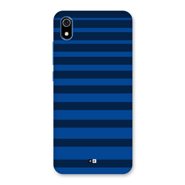 Chelsea Stripes Back Case for Redmi 7A