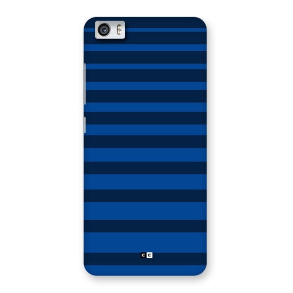 Chelsea Stripes Back Case for Redmi Mi 5