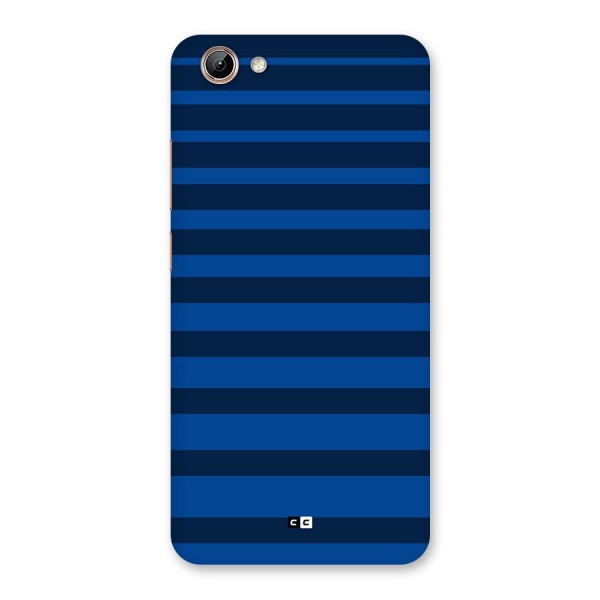 Chelsea Stripes Back Case for Vivo Y71