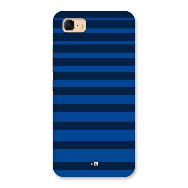 Chelsea Stripes Back Case for Zenfone 3s Max