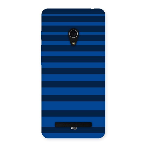 Chelsea Stripes Back Case for Zenfone 5