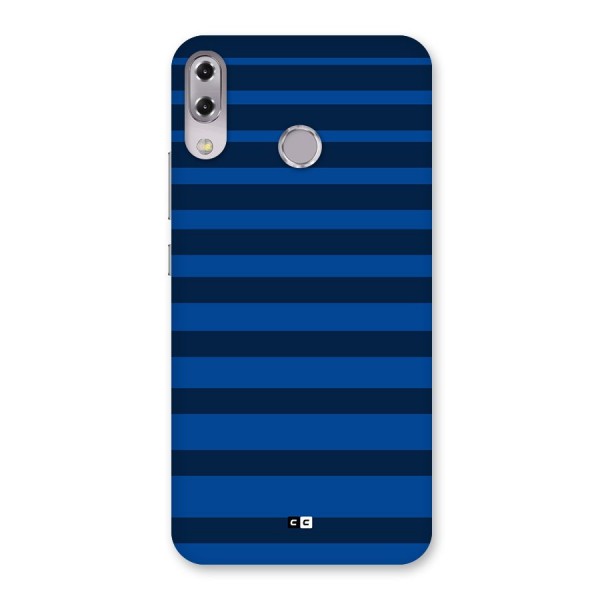 Chelsea Stripes Back Case for Zenfone 5Z