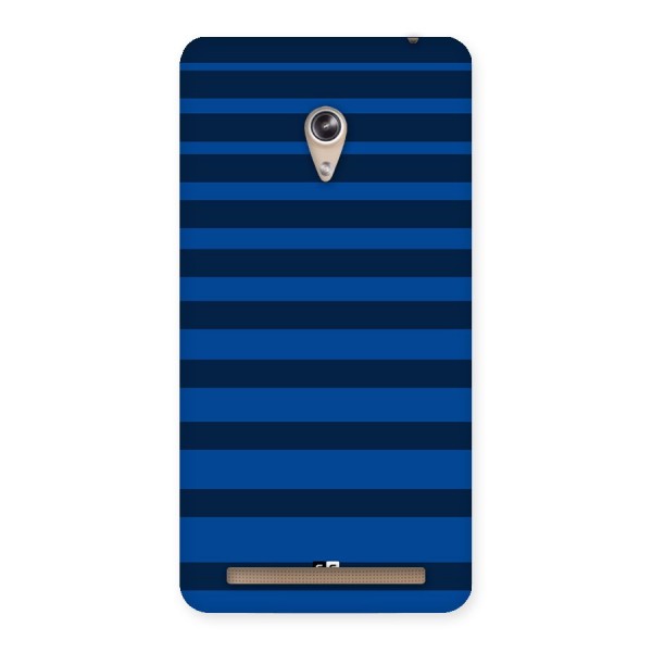 Chelsea Stripes Back Case for Zenfone 6