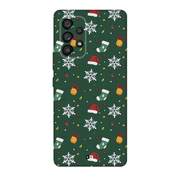 Christmas Call Back Case for Galaxy A53 5G