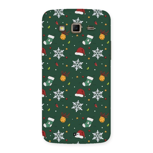 Christmas Call Back Case for Galaxy Grand 2